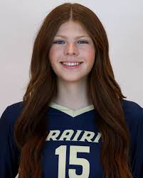 2025 Volleyball Roster