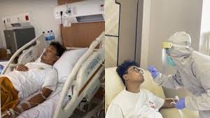 Akibatnya, tak sedikit masyarakat yang khawatir atau resah akan kemungkinan positif terinfeksi virus. Nlrg2adiabmcgm