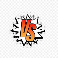 Versus Logo Vs Letras Para Esportes E Competicao De Luta Ilustracao Vetorial In 2021 Comic Frame Vs Logo Logo Illustration