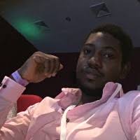 Antoine Mary-Junior Sylvain