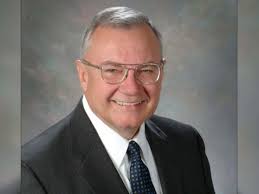 The Burrell family of Greenville brave the wild