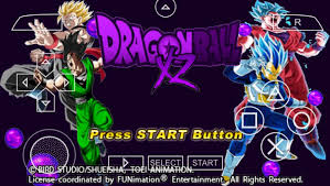 Download and play the dragon ball evolution rom using your favorite psp emulator on your computer or phone. Dragon Ball Z Ttt Xz Psp Game Download Evolution Of Games