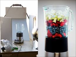 Behind The Scenes Fruit In A Blender Nicolesy Food Photography Food Food Photography Tips