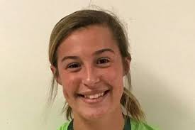 Athlete of the Week: Sam Pullen Girls' Track