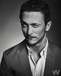 Emmy Quickie Kingdom Star Jonathan Tucker Exclusive Studiowrap Portraits Photos Jonathan Tucker Jay Kulina Kingdom Tv Show