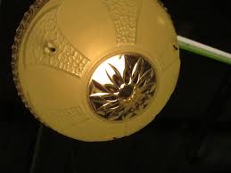 Free shipping on orders $45+. Lamp Parts And Repair Lamp Doctor Art Deco Style 3 Hole Beaded Chain Ceiling Light Fixtures