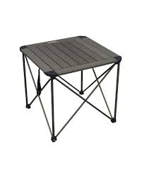 Nurgaz Campout Aluminyum Portatif Kamp Masasi Avmarketi Com