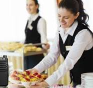 Top 3 Small and Lightweight 2-Way Radios for Restaurants