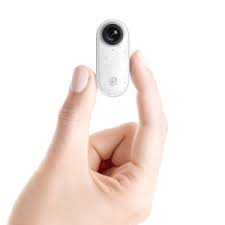 The go has other modes available as well. Insta360 Go Actionkamera Flowstate Stabilisierung Ipx4 Amazon De Kamera