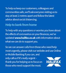 The 051485315 aba check routing number is on the bottom left hand side of any check issued by halifax county community fcu. Juls55 On Twitter Halifax You Have Suspended My Online Banking Told Me To Ring A Number Which For Two Days No One Answers How Can I Fix This Problem Now Https T Co Oltoqypl1e