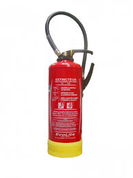 Correspond à la plupart des feux rencontrés dans une habitation domestique (bois, cartons, papiers, tissus, hydrocarbures, gaz et feux modèle 6 kg. Achat Extincteur Poudre 6 Kg Abc Pression Auxiliaire