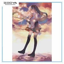 We would like to show you a description here but the site won't allow us. Buy Zooya Diy 5d Full Dril Diamond Painting Hatsune Miku Cross Stitch Embroidery Mosaic Home Decor Gift At Affordable Prices Free Shipping Real Reviews With Photos Joom