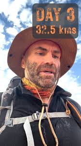 Day 3 of the Marathon des Sables