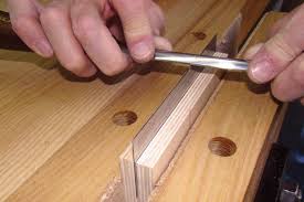 Maybe you would like to learn more about one of these? The Cabinet Scraper Canadian Woodworking Magazine