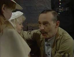 Lady Killers" The Root of All Evil (TV Episode 1981)