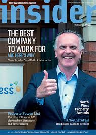 North West Business Insider July 2018 Insider Media