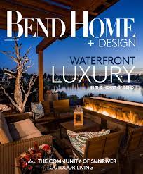 Our team of 4 works with clients every step of the way from assisting in selecting a lot to advice with designing the home as well as helping in the selection process. Bend Home Design Summer 2019 By Oregon Media Issuu