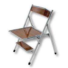 Cevahir Sandalye Merdiven Bauhaus Sandalye Merdivenler