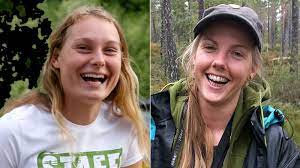 Louisa vesterager jespersen and maren ueland found dead in. Murder Of Scandinavian Tourists Being Treated As A Terrorist Act As Further Arrests Made Abc News