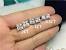 Princess Cut Diamond Earrings Men