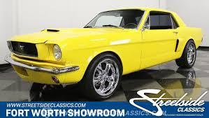 Image result for Canary Yellow 1965 AC Cars