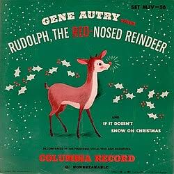 Rudolph, the Red-Nosed Reindeer (song) - Wikipedia