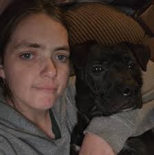 You're having lunch with the main character of the last book you read. Who  are you having lunch with?