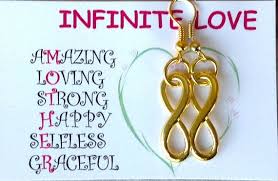 Gift Of Infinite Love With Quote Card For Mom Perfect Gift For Graduating Moms Spring Gift Ideas Quote Cards Spring Gifts