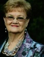 Jennie Overstreet Obituary