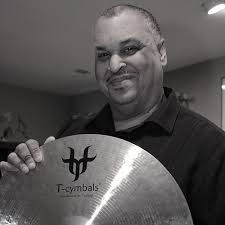 Kenneth Binion's Instagram, Twitter & Facebook