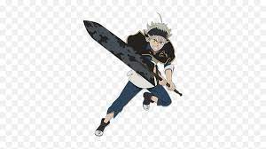 Transparent Asta Black Clover Png Asta Crossanimesbattle Wiki Fandom Asta Black Clover Sword Emoji Free Transparent Emoji Emojipng Com asta black clover sword emoji