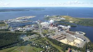 The company was formed by the merger of swedish mining and forestry products company stora ab and finnish forestry products company enso oyj in 1998. Stora Enso Wird Die Papierfabrik Oulu In Eine Verpackungskartonfabrik Umwandeln Neue Verpackung
