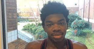 Darius Mcleod's Instagram, Twitter & Facebook