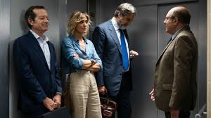 Anna foglietta, che è stata scelta per la sua capacità di padroneggiare tanto il registro comico quanto. Si Vive Una Volta Sola Avevo Bisogno Di Fare Un Film Corale Carlo Verdone Racconta Il