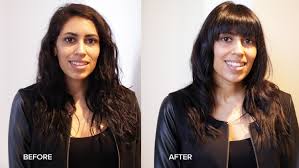 Looking for more cool looks like this? How To Get A Haircut You Ll Actually Like According To Stylists