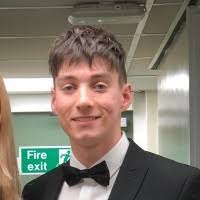 George Cassell's Instagram, Twitter & Facebook