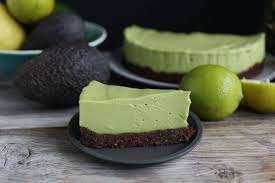 Preheat the oven to 400 degrees f. Avocado Cheesecake Vegan No Bake Mrs Flury Gesunde Rezepte