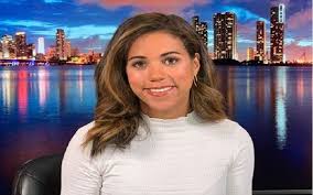 Alexi mccammond (axios) wiki biography. Alexi Mccammond Salary Teeth Net Worth Boyfriend Age Parents Ethnicity Celebswood