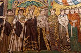 Il regno degli eruli, ebbe comunque vita molto breve. Ravenna Capitale Del Mosaico A Vocazione Marinara Turismo E Ormeggi Nautica Report