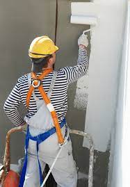 Relookez les murs de la maison grâce à une peinture de façade extérieure applicable sur tous types de supports. Peindre Une Facade Exterieure Quels Prix Et Quelles Peintures Choisir Monequerre Fr