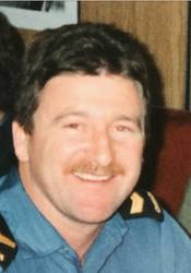 Obituary for Buck Joseph (Adrian) Grace