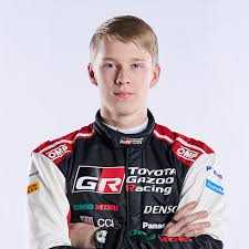 Rovanperä is the son of former world rally championship driver harri rovanperä.he has garnered international attention by starting rallying at an exceptionally young age. Team 2021 Wrc Toyota Gazoo Racing