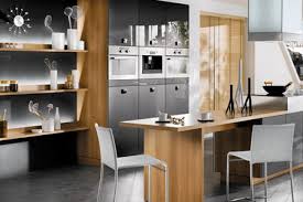 Check spelling or type a new query. Modern Kitchen Cabinets Black White And Brown Color Schemes