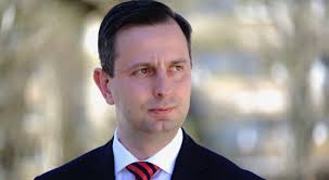 From 2011 to 2015, he was minister of labor and social affairs in the governments of donald tusk and ewa kopacz.he was a candidate for president in 2020. Kosiniak Kamysz Dla Faktu Nie Oddam Pola Bede Walczyl W Wyborach Ludzie