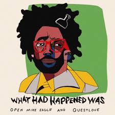 Talkhouse & Stony Island Audio Announce Season Four of Open Mike Eagle's  What Had Happened Was, Focusing
