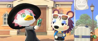 Animal Crossing: New Leaf | My Nintendo News | Animal Crossing Characters, Animal  Crossing Fan Art, Animal Crossing