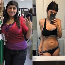 After rihanna, teen climate activist greta thunberg extended her full support to the farmer's protest and then mia extended her support to the farmers. Mia Khalifa Breaking News The Emerging India