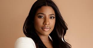 About gospel singer Theophilus Sunday's fiancee, Ashlee White