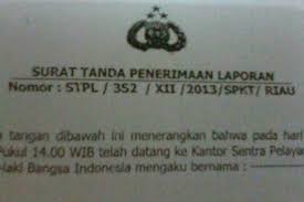 Contoh surat laporan pengaduan ke polisi. Pak Kapolri Tolong Saya Laporan Pengaduan Saya Tidak Di Tindak Lanjutin Berita Terbaru Hari Ini Viral Akurat Tajam Terpercaya