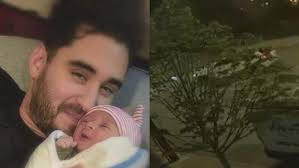 Wife seeks justice in husband's hit-and-run death